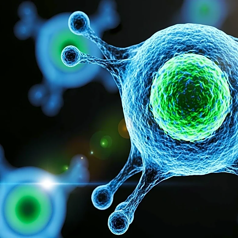 Dana-Farber's CAR T-Cell Therapy Shows Promise in Early Myeloma