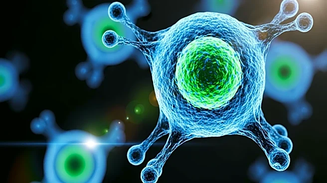 Dana-Farber's CAR T-Cell Therapy Shows Promise in Early Myeloma