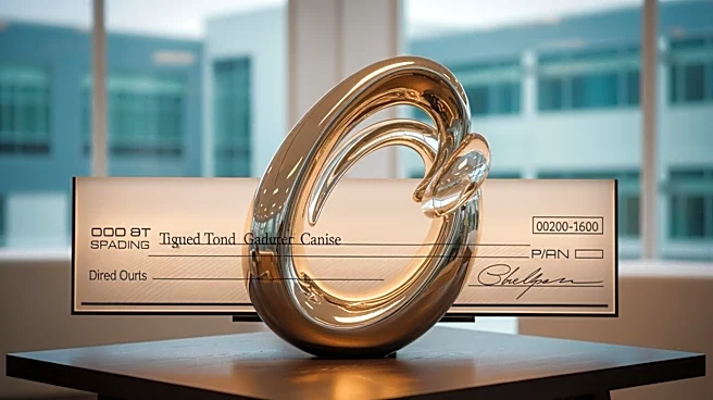 Philanthropist Tom Golisano Donates $125 Million to Three Healthcare Providers for Expansion