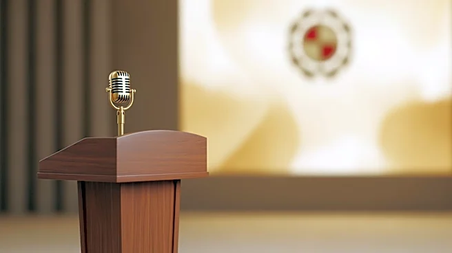 Hungary's New Government Announced Following Election Victory