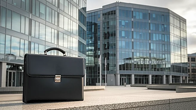 Northern Virginia Faces Rising Unemployment Amid Federal Workforce Changes