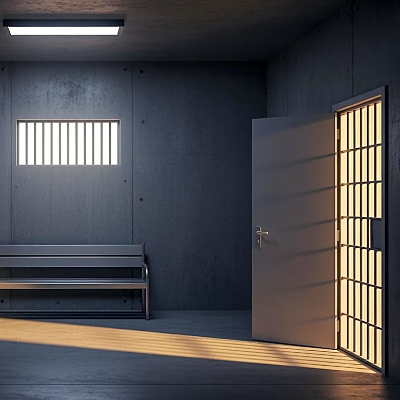 Federal Magistrate Recommends Release of Colorado Firebombing Suspect's Family from ICE Custody