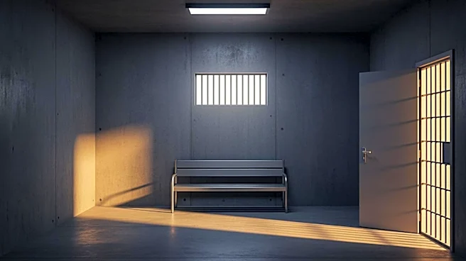 Federal Magistrate Recommends Release of Colorado Firebombing Suspect's Family from ICE Custody