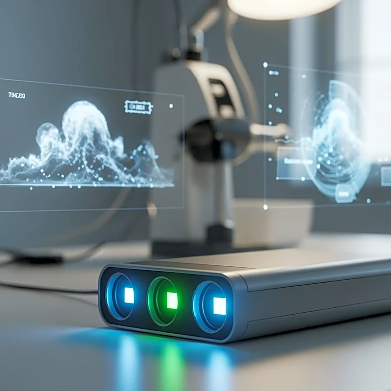 NASA Launches New HAMAQ Science Team to Enhance Air Quality Research