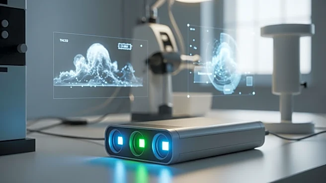 NASA Launches New HAMAQ Science Team to Enhance Air Quality Research