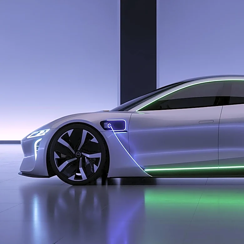 CleanTechnica Explores EV Innovations at Auto China 2026