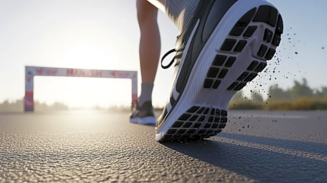 Chelsea Clinton Completes Boston Marathon with Personal Best, Greeted by Bill and Hillary Clinton