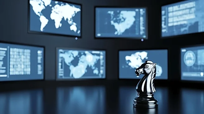 Former Mossad Chief Warns Israel Against Trusting Iran Amid Regional Threats