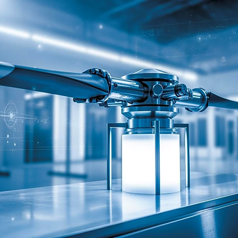 NATO Helicopter Management Agency Contracts NHIndustries for NH90 Block 2 Study