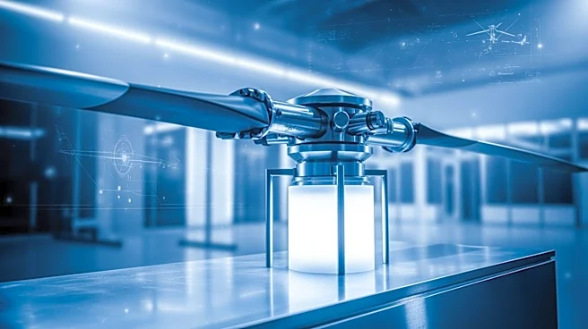 NATO Helicopter Management Agency Contracts NHIndustries for NH90 Block 2 Study