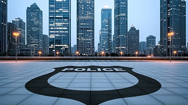 Mayor Mamdani's Plans to Restructure NYPD Raise Public Safety Concerns