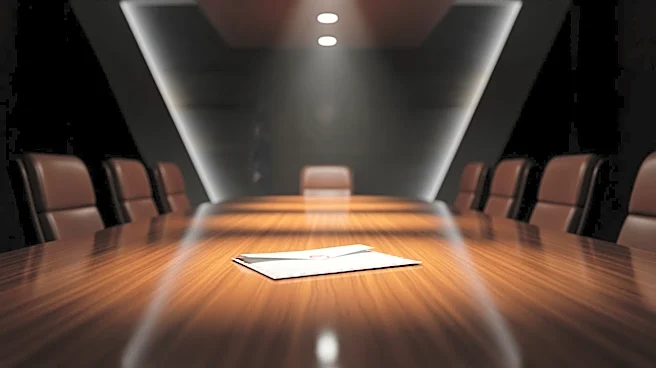 ActBlue Employees Invoke Fifth Amendment in Congressional Donor Fraud Investigation