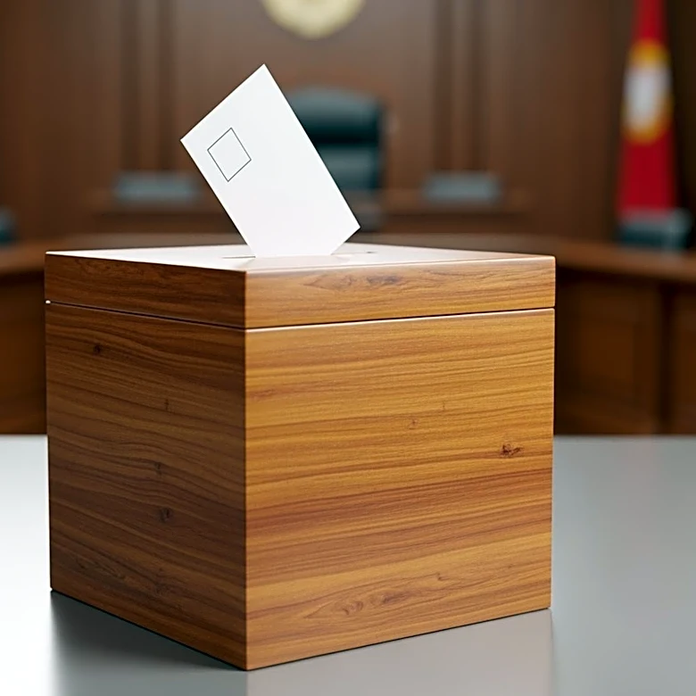 Fulton County Elections Board Allows 'Super Mayor' Tiffany Henyard to Continue Candidacy Amid Controversy