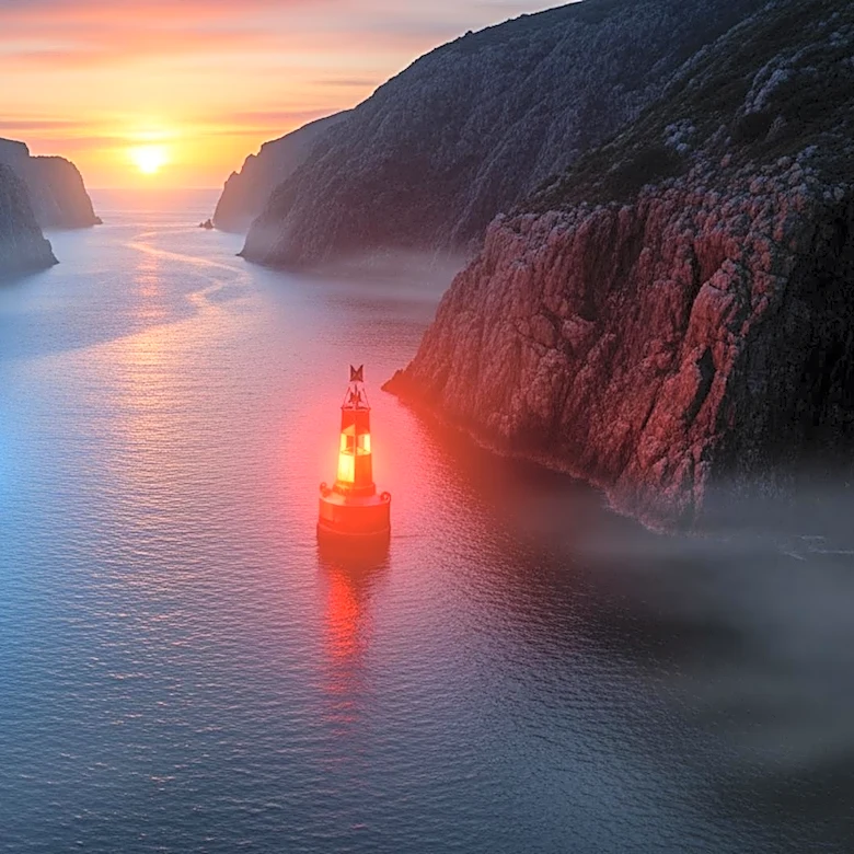 U.S. and Iran Tensions Escalate Over Strait of Hormuz Control