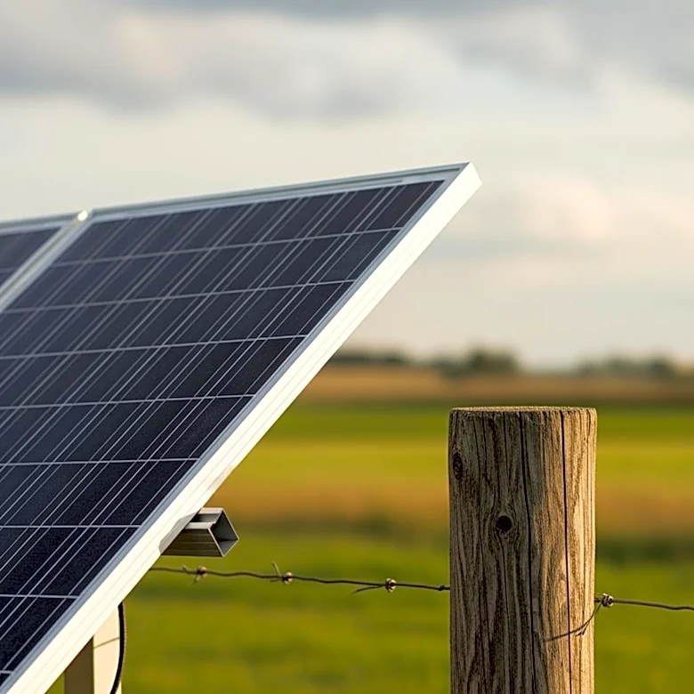 USDA Suspends REAP Grants, Impacting Solar Energy Projects on Farms