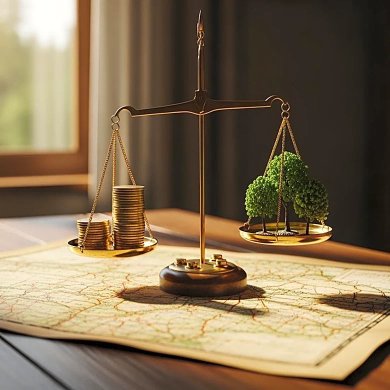 Oregon Counties to Receive Nearly $100 Million from Secure Rural Schools Act