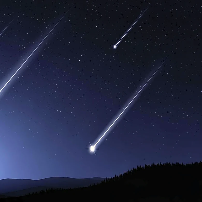 Lyrid Meteor Shower Offers Spectacular Viewing Opportunities Across the U.S.