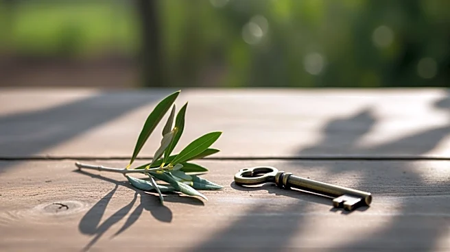 Lefkada MP Athanasios Kavvadas Appointed Deputy Agriculture Minister Amid Resignation