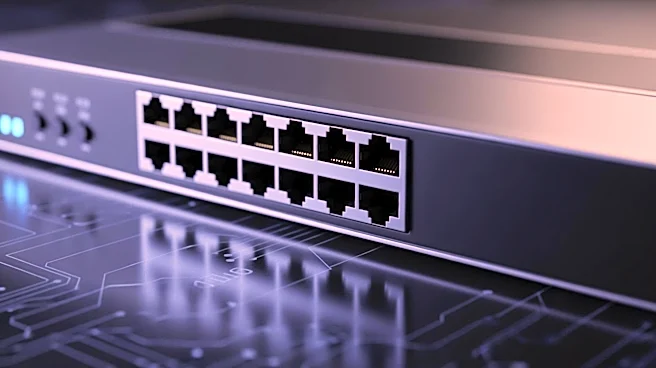 Vulnerabilities in Serial-to-IP Converters Threaten OT and Healthcare Systems