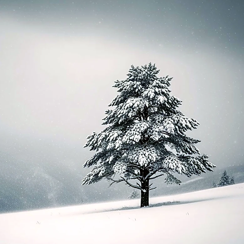 Montana Braces for Heavy Snowfall as Winter Storm Approaches