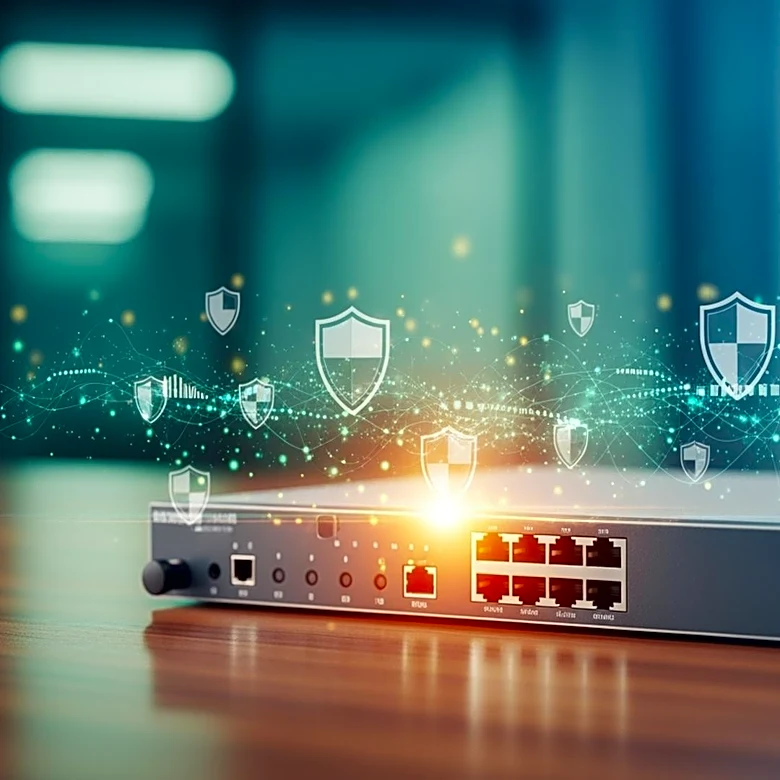 Next-Generation Firewalls Enhance Cybersecurity in K-12 School Districts