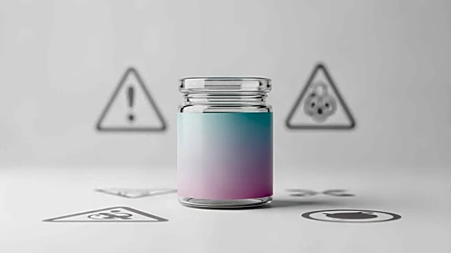 Central Europe Recalls HiPP Baby Food Due to Rat Poison Contamination