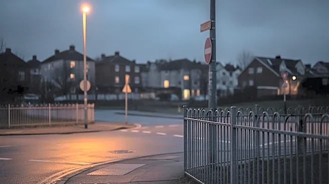 Pittsburgh Councilman Khari Mosley Addresses Rising Violence in Allegheny County