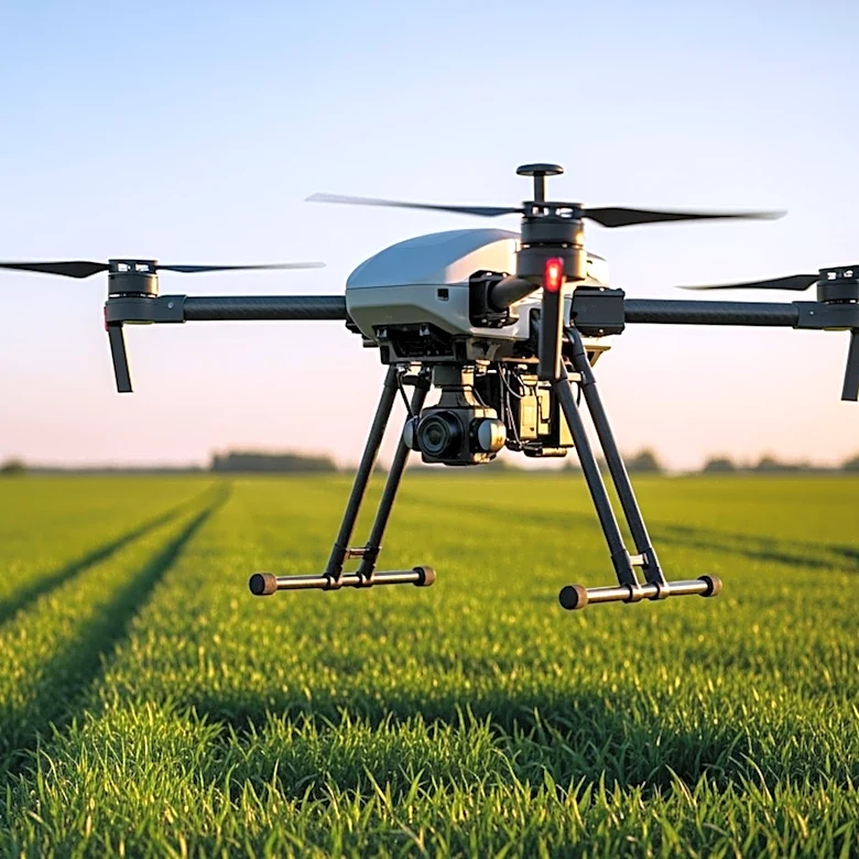 Ethiopia's Precision Farming Market Set for Significant Growth by 2034