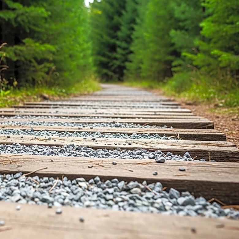 Forest Service Initiates Repairs on South Fork Road to Restore Access to Yellow Pine