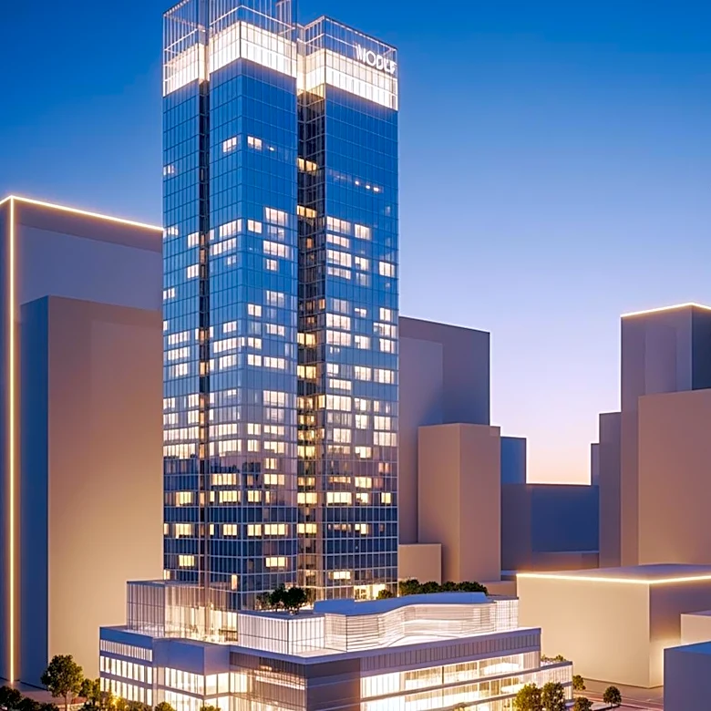 W Hotels Opens First Location in Saudi Arabia, Enhancing Riyadh's Hospitality Scene