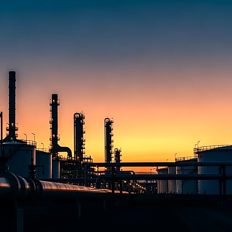 President Trump Orders Expansion of Fossil Fuel Production for National Defense