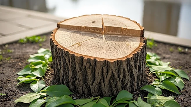 Miami Officials Resist Calls to Halt Tree Removal Amid Flooding Concerns