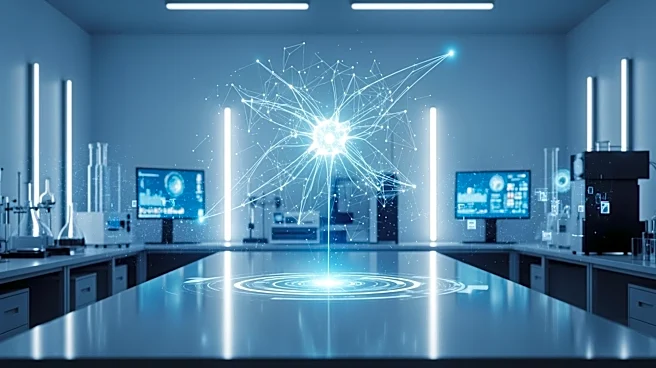 Boehringer Ingelheim Opens AI Centre in London to Advance Drug Development