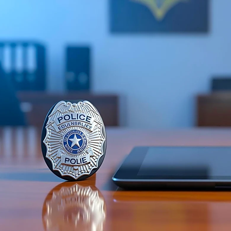 Connecticut Halts AI Use in Police Reports Amid Concerns Over Accuracy