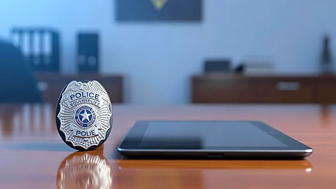 Connecticut Halts AI Use in Police Reports Amid Concerns Over Accuracy