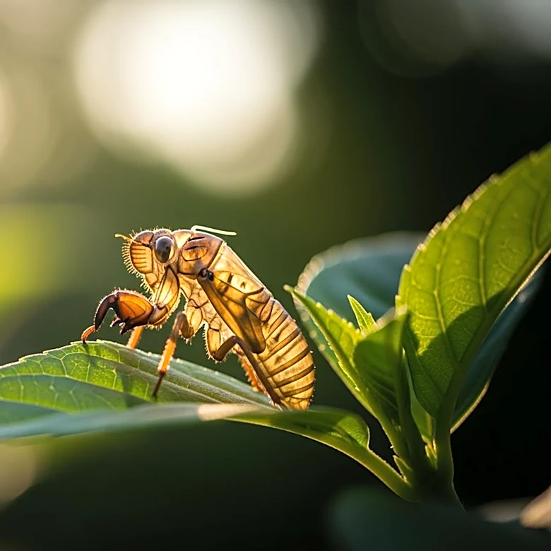 New COVID Subvariant 'Cicada' Emerges in California, Raising Concerns for Summer Surge