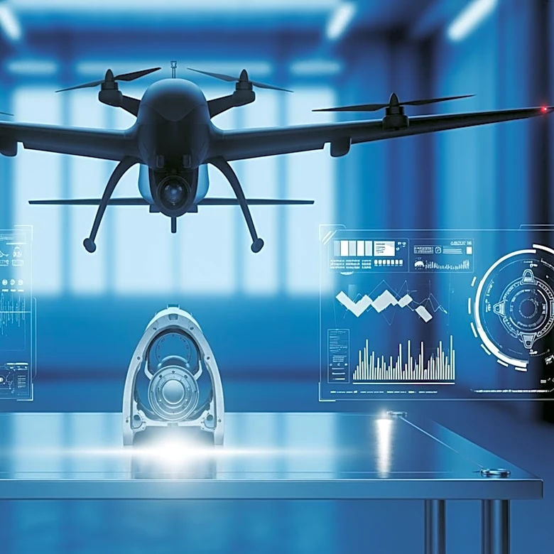 Marine Corps Prototypes AI Tools for Aviation Supply and Predictive Maintenance