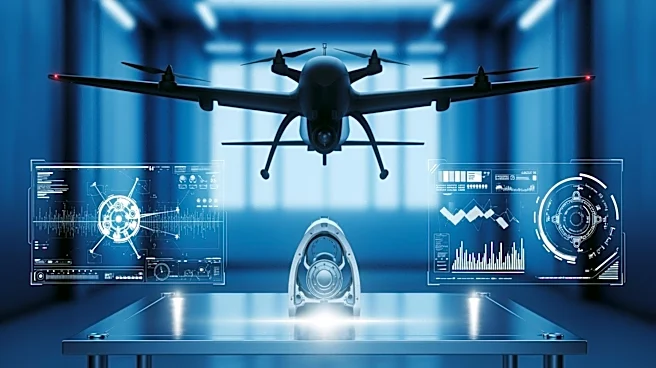 Marine Corps Prototypes AI Tools for Aviation Supply and Predictive Maintenance