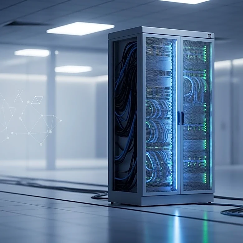 Minnesota Cities Grapple with Data Center Regulations Amidst AI Boom