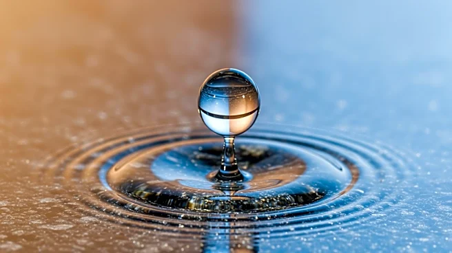 Circular Water Recovery in Mining Industry Aims to Transform Waste Streams