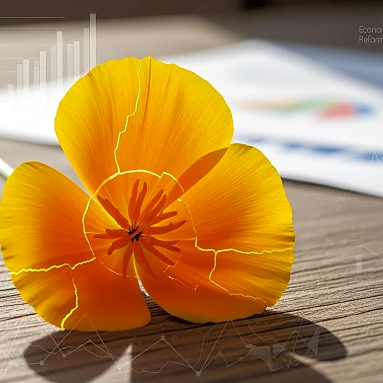 California's Economic Challenges Highlighted Amid Calls for Policy Reform