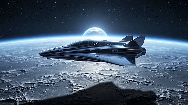 NASA's Artemis II Mission Successfully Completes Initial Assessments, Paving Way for Future Lunar Exploration