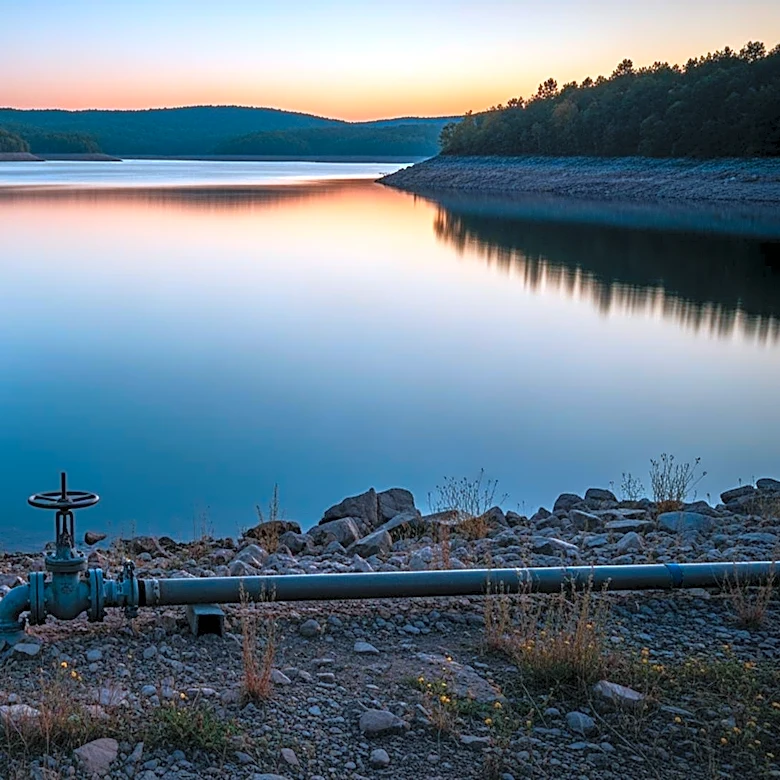 Colorado Energy Commission to Decide on Controversial Fracking Site Near Aurora Reservoir