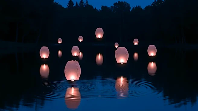 Community Plans Vigil for Eight Children Killed in Shreveport Mass Shooting