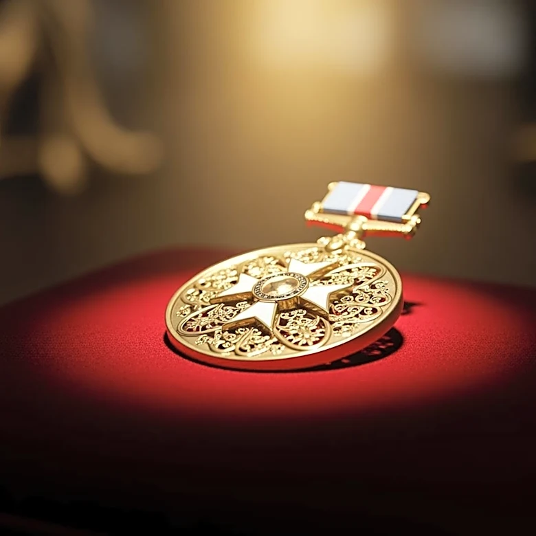 President Herzog Awards Argentina's Milei with Israel's Highest Honor