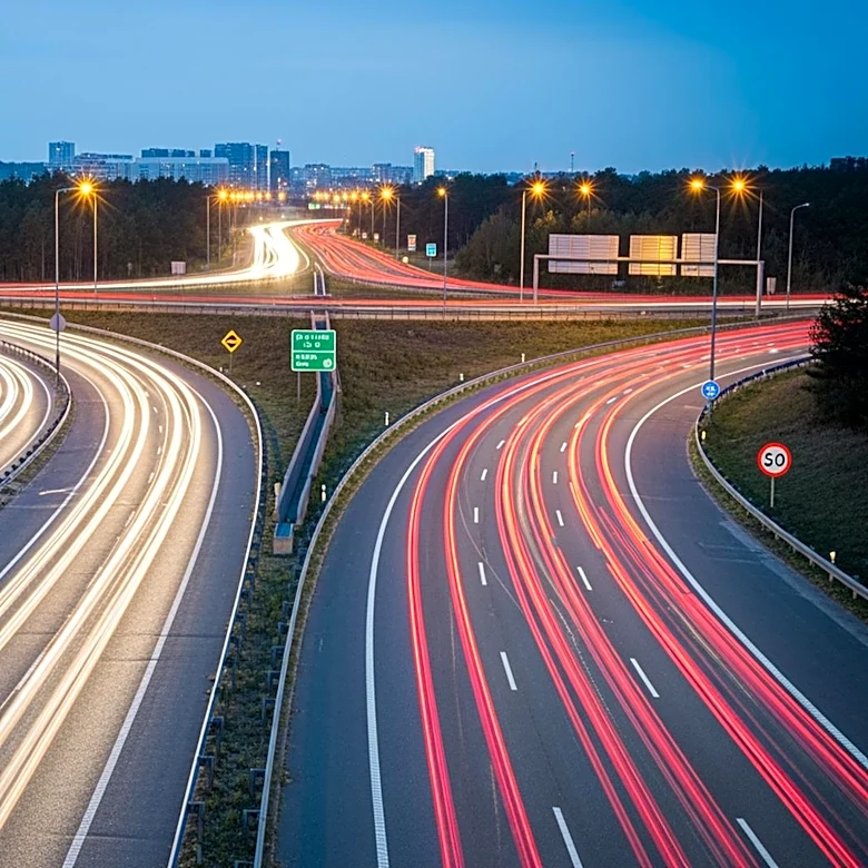 U.S. Department of Transportation Launches 'Freedom to Drive' Program to Combat Traffic Congestion