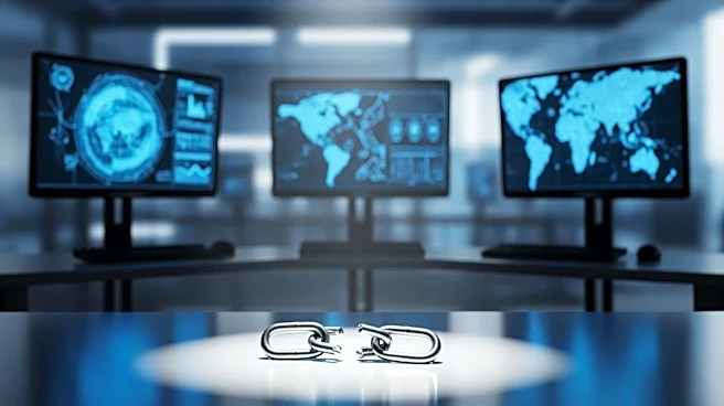 UAE Dismantles Iran-Linked Terrorist Cell Amid Regional Tensions