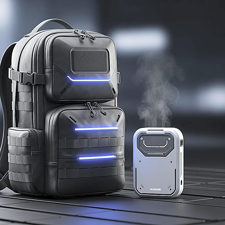 U.S. Army Natick Lab Innovates Futuristic Military Gear and Food for Enhanced Soldier Performance