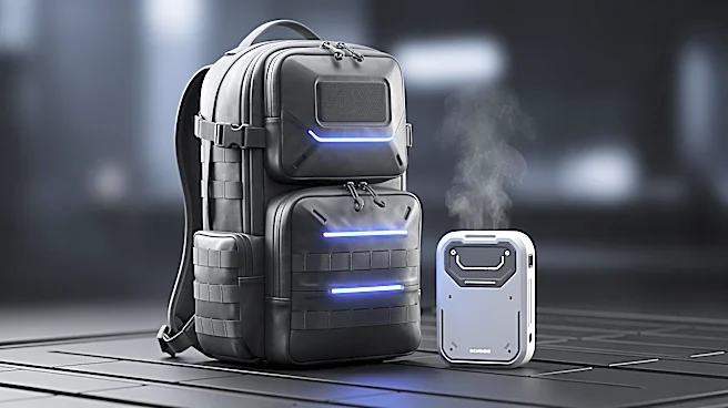 U.S. Army Natick Lab Innovates Futuristic Military Gear and Food for Enhanced Soldier Performance