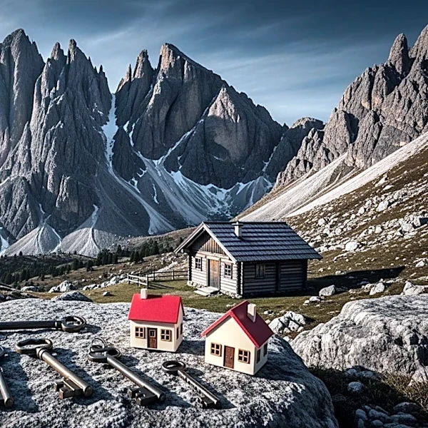 Mountain West States Face Varied Affordable Housing Challenges Amid Post-Pandemic Inflation